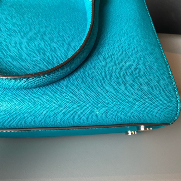 Michael Kors Crossbody Purse - Picture 6 of 15